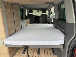 VW California 2,0 TDi 150 Ocean DSG