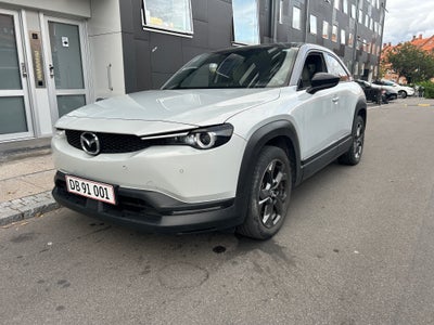 Mazda MX-30  e-SkyActiv Cosmo 5d