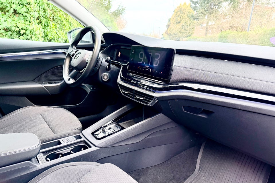 Skoda Octavia 1,4 TSi iV Style Combi DSG 5d