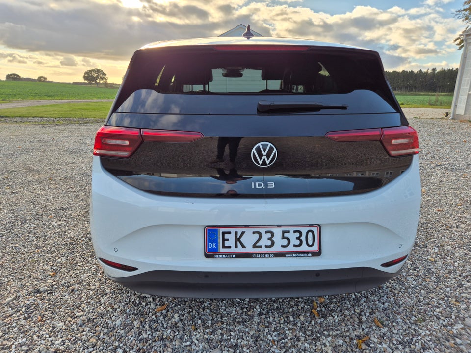 VW ID.3 77 Pro S Tour 5d