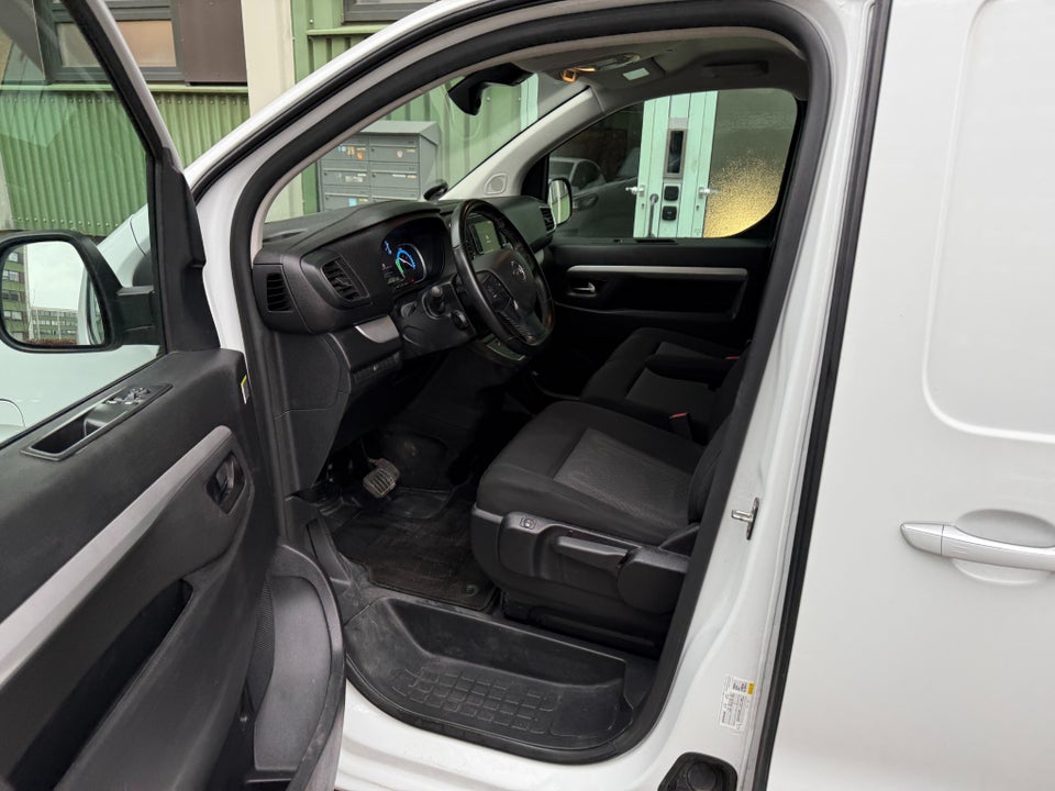 Opel Vivaro-e 75 Enjoy+ L3