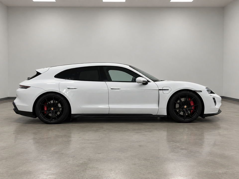 Porsche Taycan GTS Performance+ Sport Turismo 5d