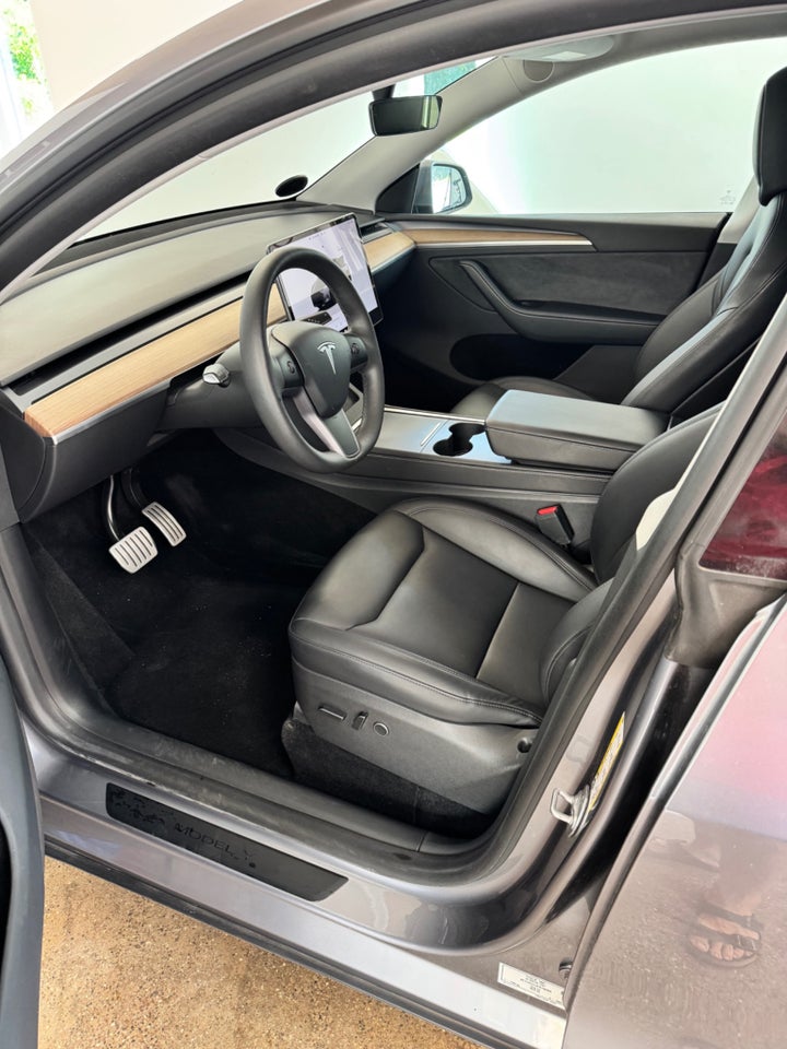 Tesla Model Y Performance AWD 5d