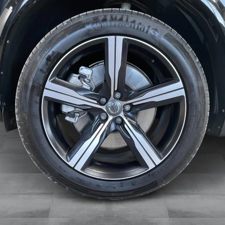 Volvo XC90 2,0 T8 407 Inscription aut. AWD 7prs 5d