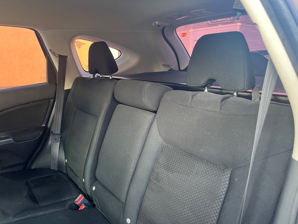 Honda CR-V 1,6 i-DTEC Elegance 5d