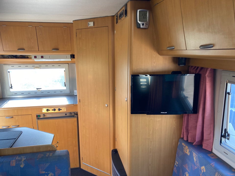 Citroën Jumper 33 2,8 HDi Vendelbo Vans 5d