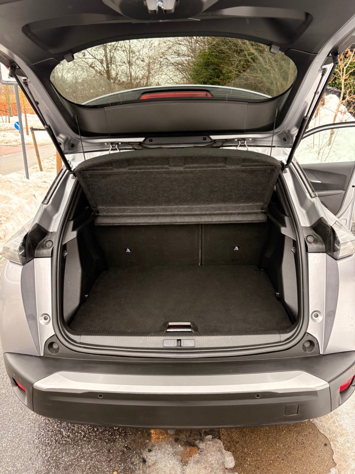 Peugeot e-2008 54 Allure 5d