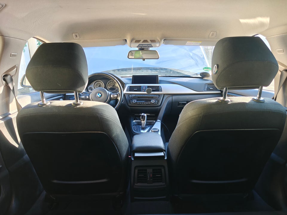 BMW 435i 3,0 Gran Coupé aut. 5d