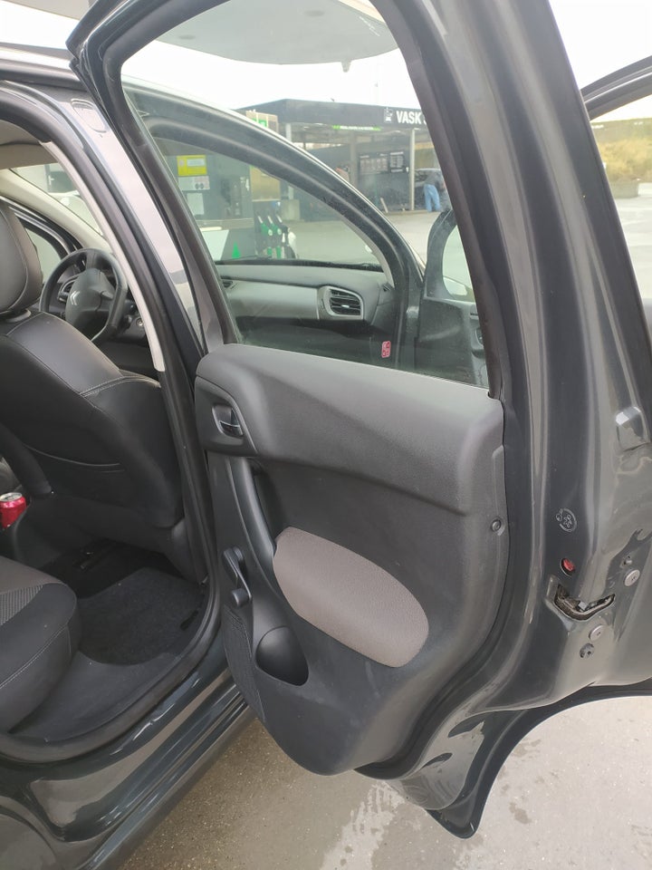 Citroën C3 1,0 PureTech 68 Seduction 5d