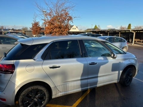 Citroën C4 Picasso 1,6 BlueHDi 100 Seduction 5d