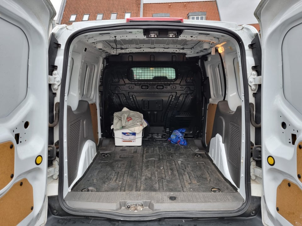 Ford Transit Connect 1,5 TDCi 120 Trend aut. kort