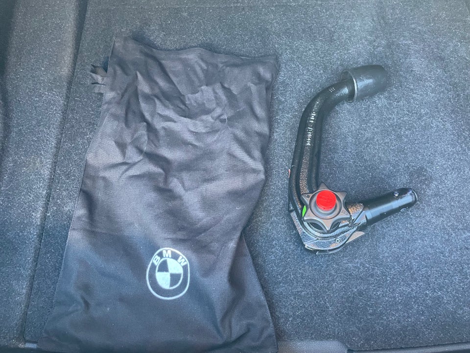 BMW 435d 3,0 Coupé xDrive aut. 2d