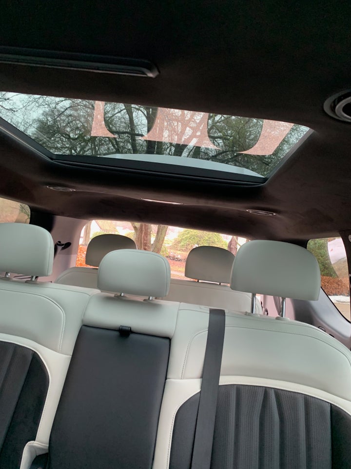 Kia EV9 99 Long Range Performance GT-Line AWD 7prs 5d