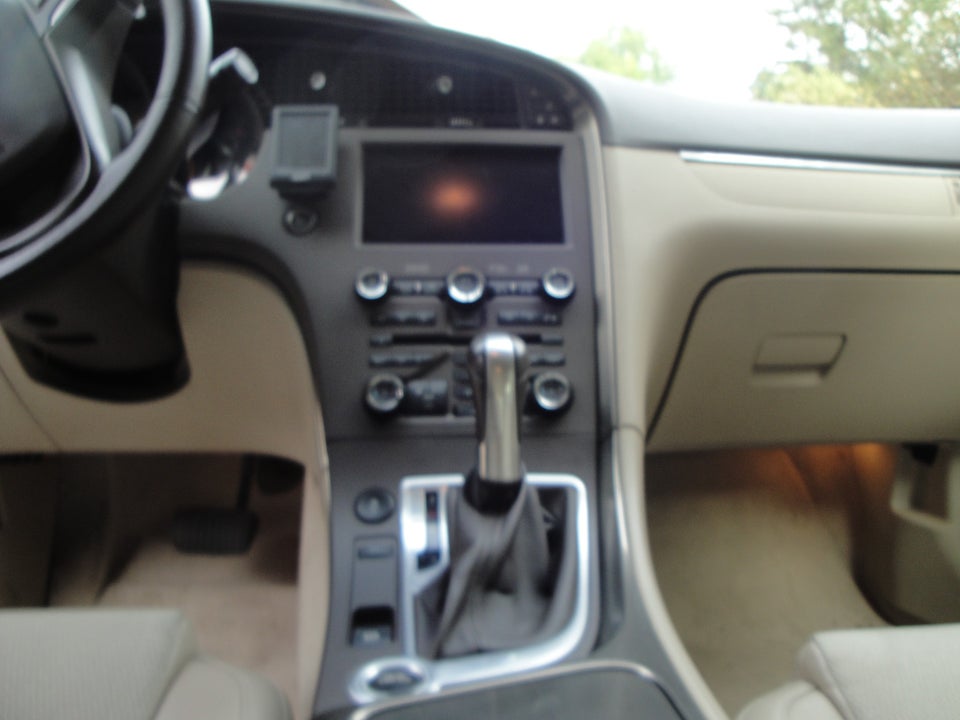 Saab 9-5 2,0 T Vector aut. 4d