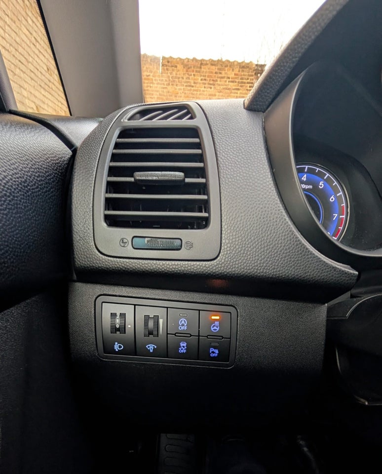 Hyundai ix20 1,4 Trend 5d