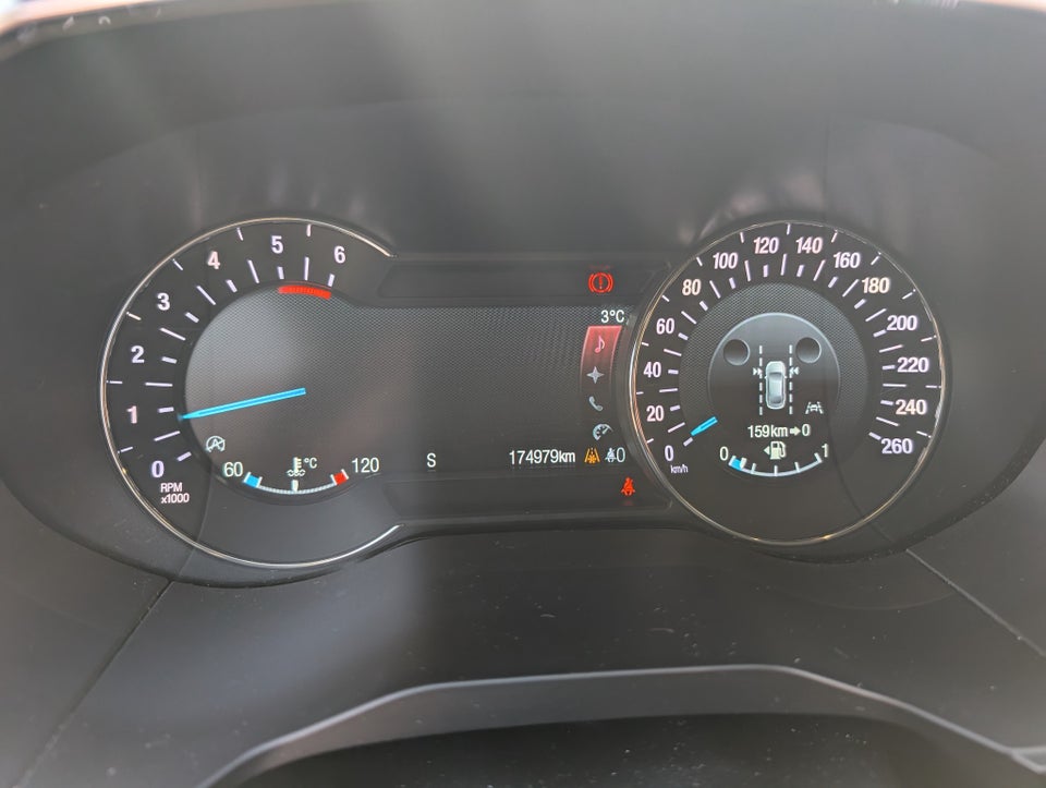 Ford S-MAX 2,0 EcoBlue Titanium 5d