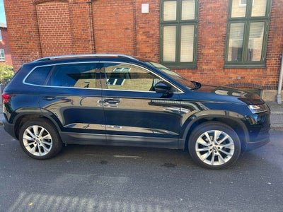 Skoda Karoq 1,5 TSi 150 Celebration DSG 5d