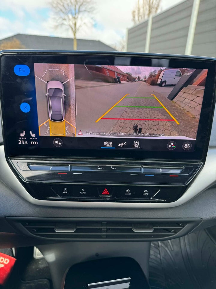 VW ID.4 77 1ST Pro Performance Max 5d