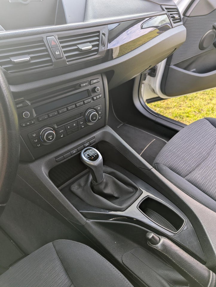 BMW X1 2,0 sDrive20d 5d