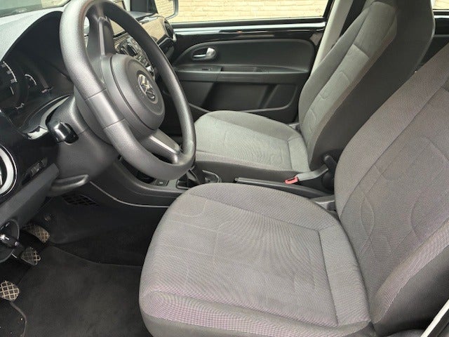 VW Up! 1,0 60 Move Up! BMT 5d