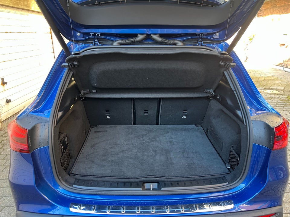 Mercedes EQA250 Progressive Advance 5d