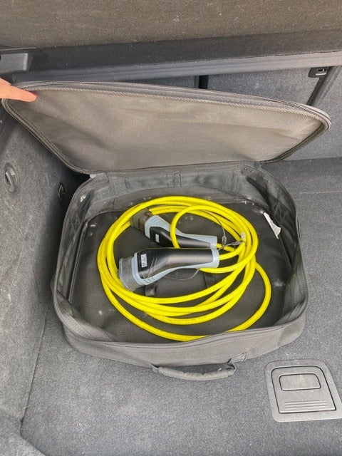 Audi A3 1,4 TFSi 150 Sport Sportback 5d