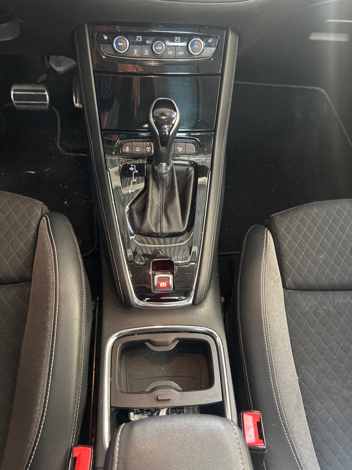 Opel Grandland X 1,5 CDTi 130 Enjoy aut. 5d