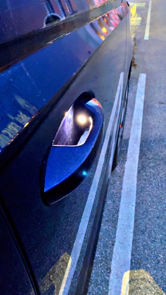 VW ID.Buzz 77 Style SWB 5d