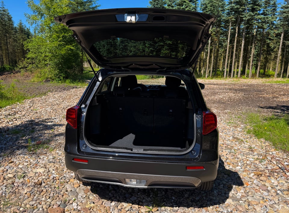 Suzuki Vitara 1,0 Boosterjet Active 5d