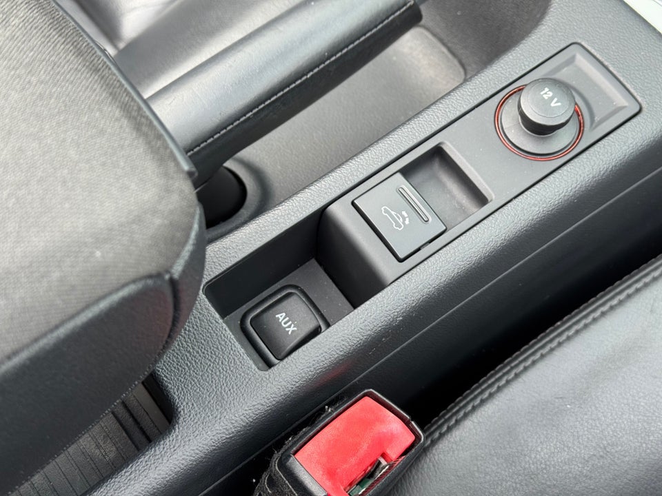 Audi A3 1,8 TFSi Ambition Cabriolet 2d