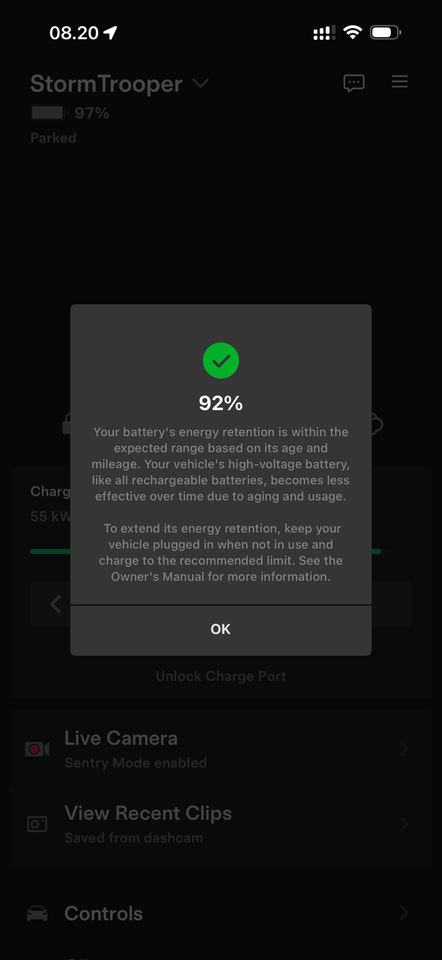 Tesla Model Y Long Range AWD 5d