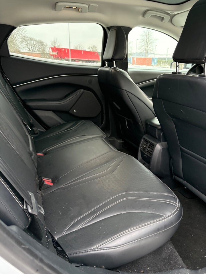 Ford Mustang Mach-E 88 Premium Extended Range 5d