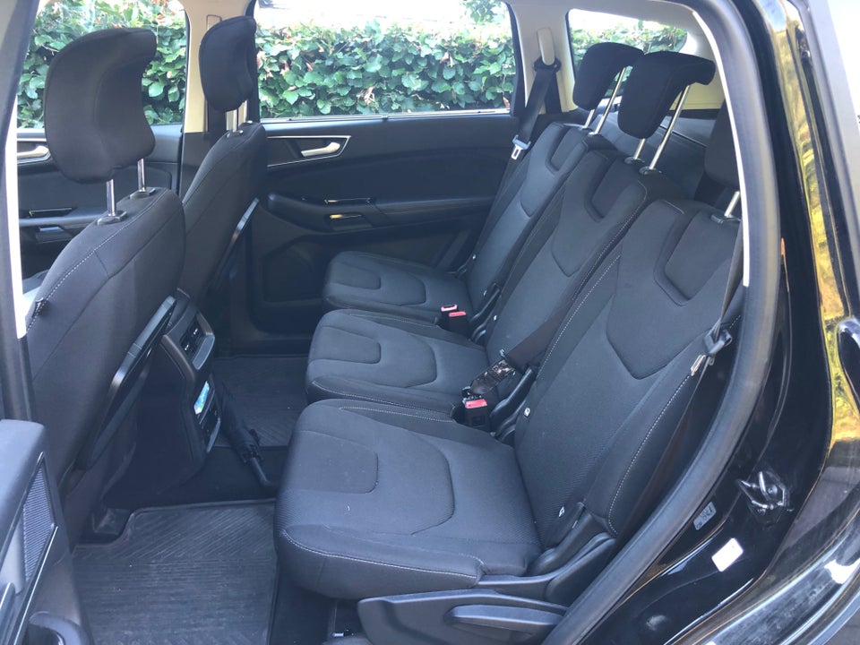Ford S-MAX 1,5 SCTi 160 Titanium 7prs 5d