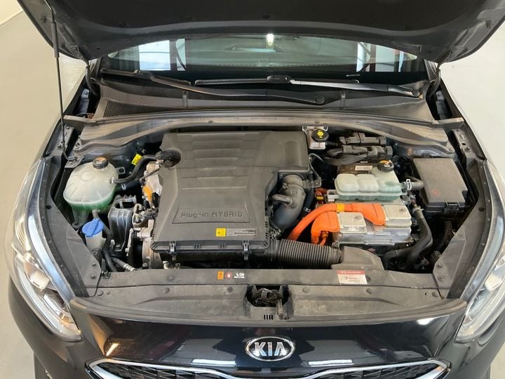 Kia Ceed 1,6 PHEV Upgrade SW DCT 5d