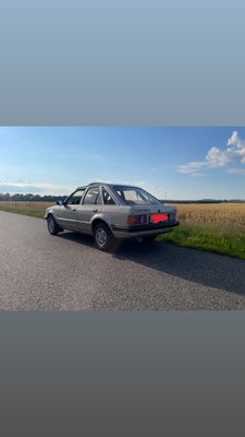Ford Escort 1,6 L 5d