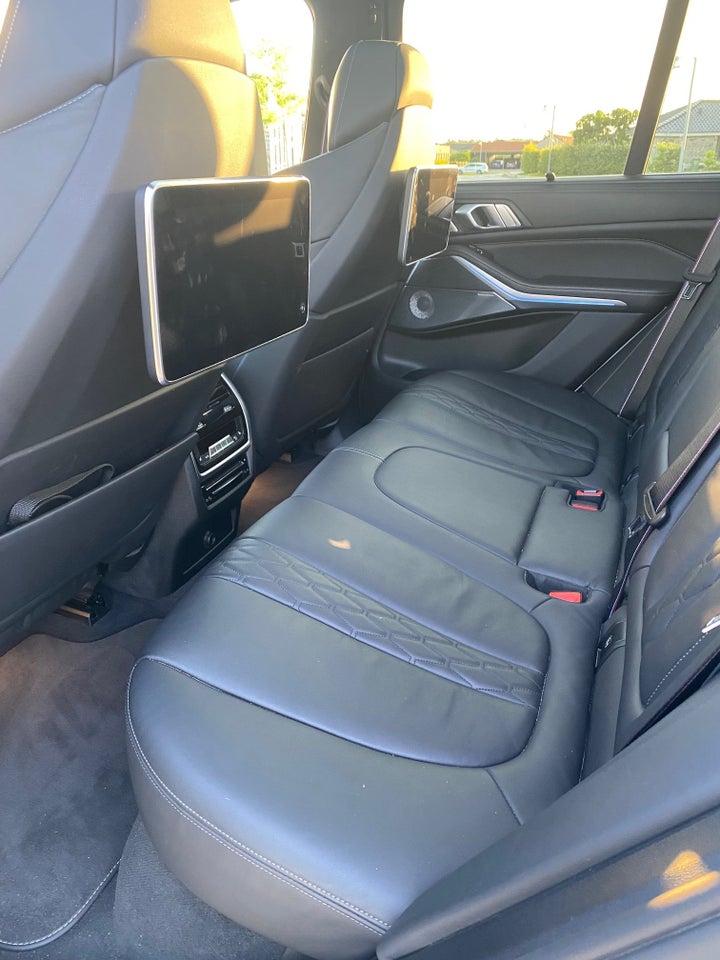 BMW X5 3,0 xDrive45e M-Sport aut. 5d
