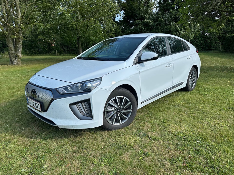 Hyundai Ioniq 40 EV Trend 5d