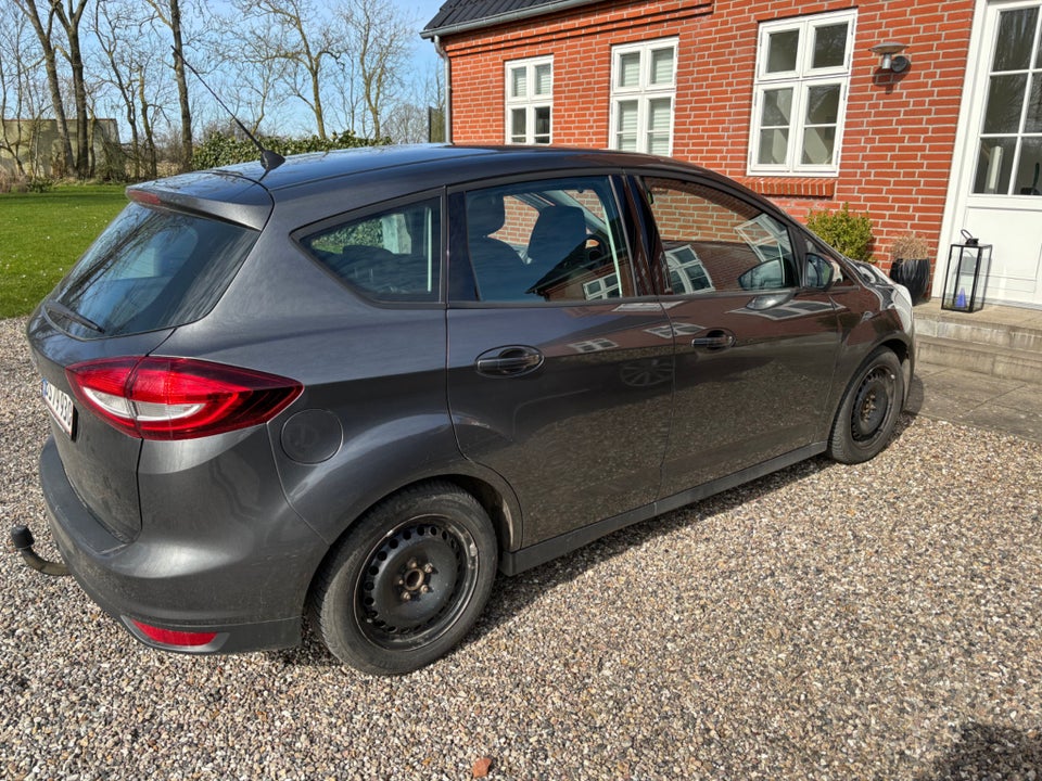 Ford C-MAX 1,5 TDCi 120 Trend 5d