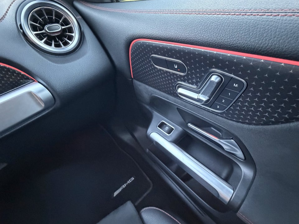 Mercedes EQB250+ AMG Premium 7prs 5d