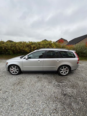 Volvo V50 2,5 T5 Momentum 5d