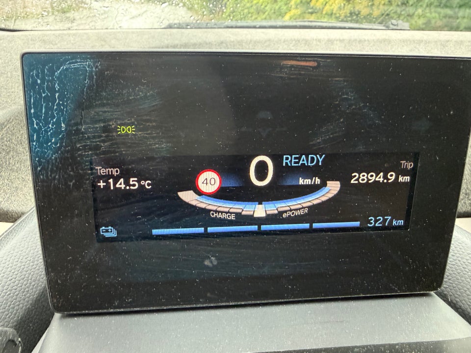 BMW i3 Charged Plus 5d