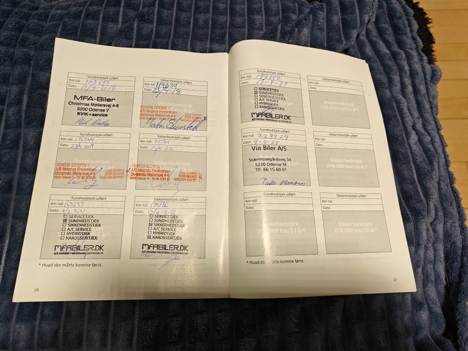 Toyota Avensis 2,0 D-4D T2 Premium stc. 5d