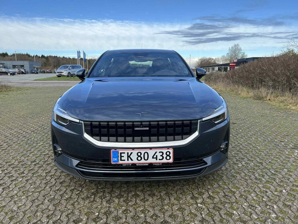 Polestar 2 Long Range 5d