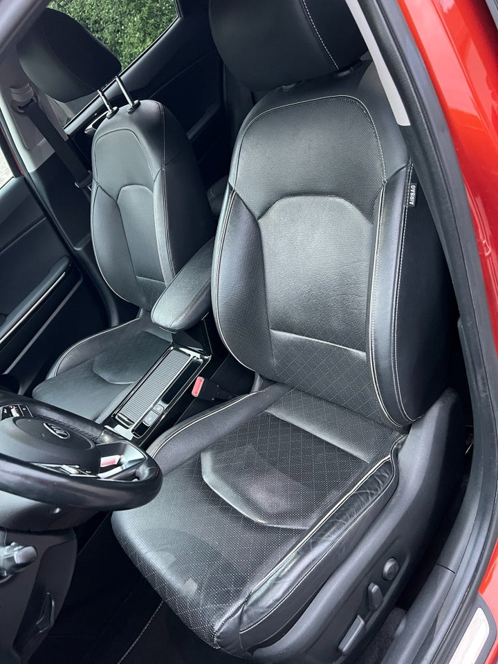 Kia XCeed 1,6 CRDi 136 Premium DCT 5d