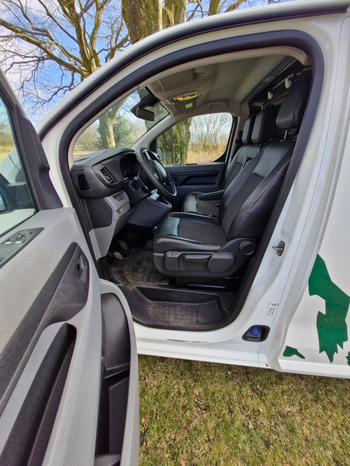Peugeot Expert 2,0 BlueHDi 120 L2 Premium Van