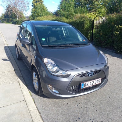 Hyundai ix20 1,4 Trend 5d