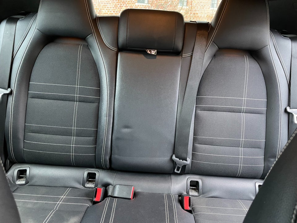 Mercedes A180 1,5 CDi Urban aut. 5d