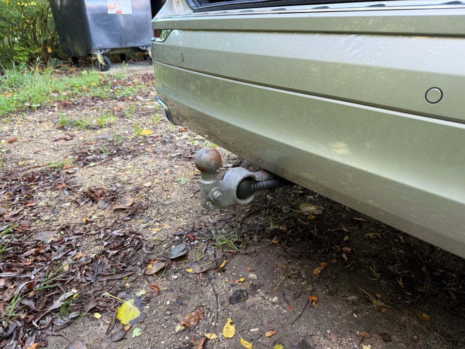 Volvo XC60 2,0 B4 197 Inscription aut. 5d