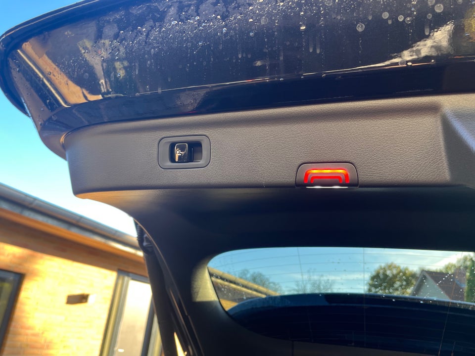 Mercedes EQE500 SUV AMG Premium 4Matic 5d