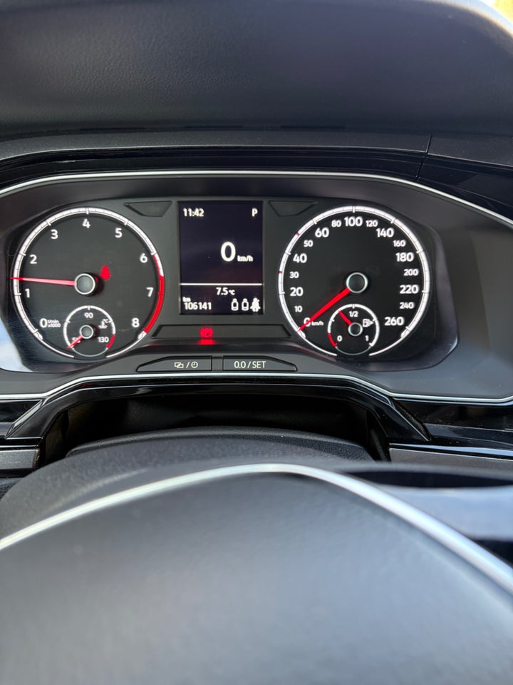 VW Polo 1,0 TSi 115 Highline DSG 5d